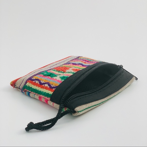 Peruvian Wallet - Picture 3 of 3